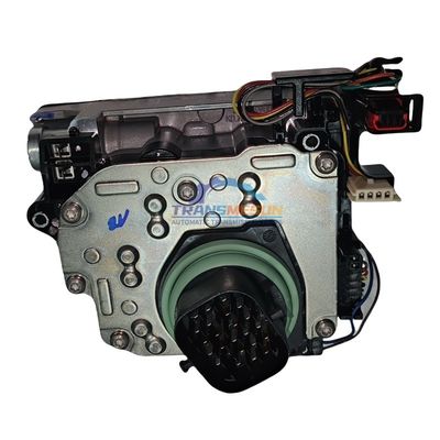 Transmesun NEW 6 vitesses 62TE kit de soupape électromagnétique de transmission pour 2009-2017 Dodge JCUV 2.0T 2.4L 68371508AA 68376696AA 507