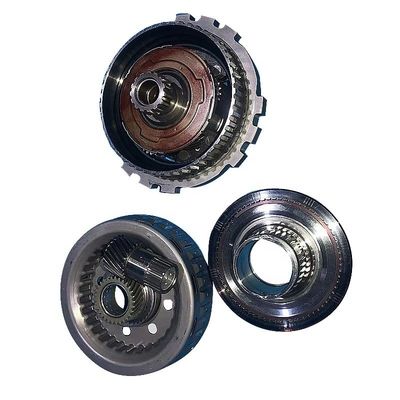 Pièces de transmission HIACE LILUX LAND CRUISER 3506171040 Planet Carrier par Origami