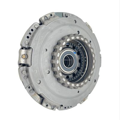 Carrosserie d'embrayage à sec compatible pour Renault Ford Smart 6DCT250 DPS6 LUK automatique