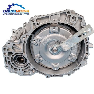 Assemblage de boîtes de vitesses à 2 roues motrices TRANSMESUN DSI575F6 pour système de transmission automatique Geely GC7