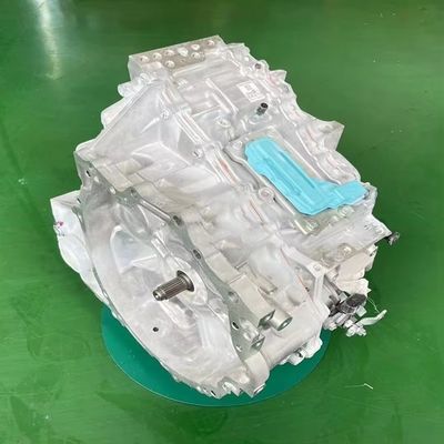 ALLION 2.5L A25A A25B Boîte de vitesses automatique E-CVT Assemblage de transmission hybride pour Toyota CAMRY