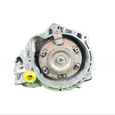 Transmission automatique à 4 rapports pour la berline Changan YUEXIANG 1.5L