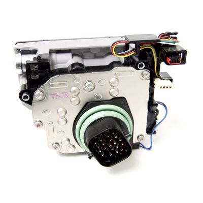 Autentique 68376696AA 62TE Solénoïde de transmission pour le montage de voitures Chrysler 17X16X15CM