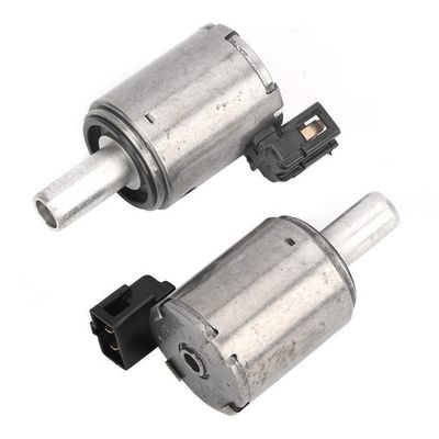 AL4 DP0 Pièces de boîte de vitesses Valve électromagnétique pour différents modèles et OEM Taille standard