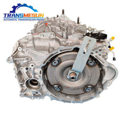 2018 Mitsubishi ECLIPSE CROSS AWD Assemblage de transmission CVT W1CJC-3-BDV avec un moteur 4B40