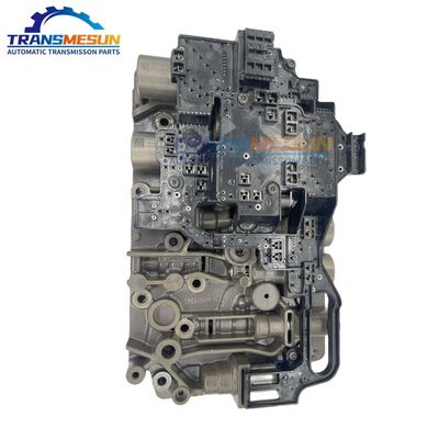 Unité de commande de 7 vitesses assy DCT humide