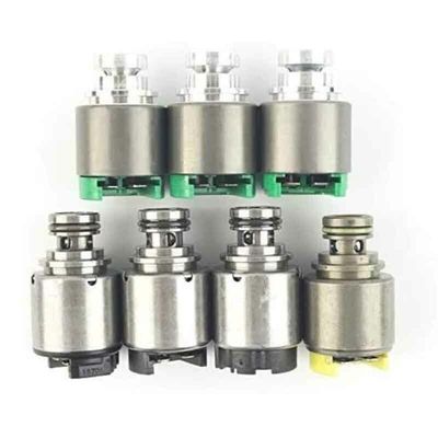 2015-2016 Année 5HP19 régulateur de pression de transmission Solénoïdes Kit pour BMW garantie
