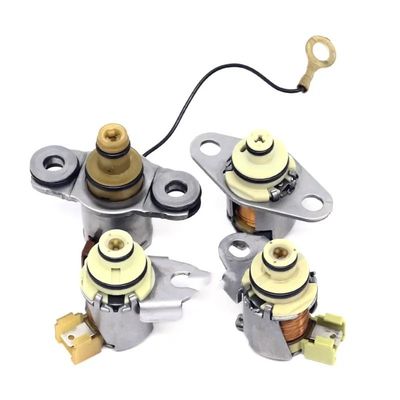 2018-2019 Ford Modèles JF405E JF402E Kit de solénoïdes de transmission avec faible MOQ de 4 pièces