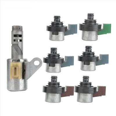 7 pièces/ensemble Solénoïde de transmission automatique 31705AA440 pour Subaru Forester Outback 31705AA441 31705AA4419L