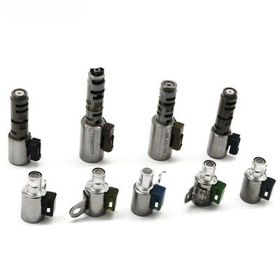 Parties de transmission automatique GS300 A960E A960 Kit solénoïde à 6 vitesses 9 pièces / 1 ensemble pour IS250 IS300