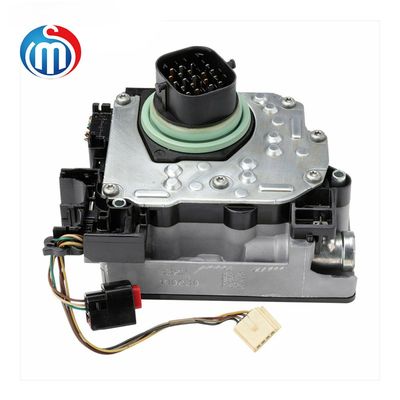 62TE Bloc de solénoïde de transmission de changement de vitesse 20600109AB 05078709AB pour VW Chrysler Dodge