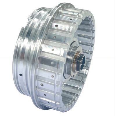Remplacement direct du boîtier automatique de la boîte de vitesses 9T50 9T45 pour XT4 XT5 XT6 Cruze