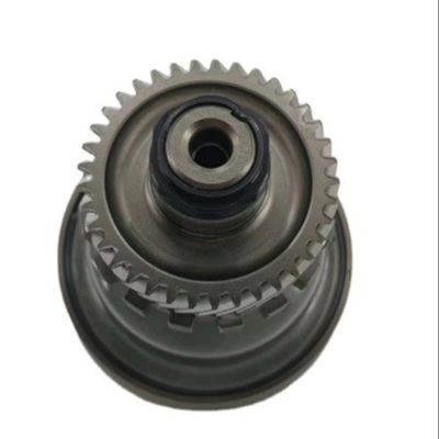 019CHA-1502610 Assemblage de poulie de transmission CVT pour Chery 2008-2020 Lifan X70 18- année 2017-