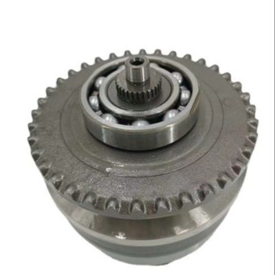 Rassemblement de poulie de transmission CVT QR019CHA QR019CHB 019CHD 019CHE Pour pièces automobiles Chery E5 2008-2020