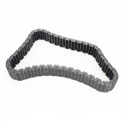 Chaîne de boîtier de transfert HV-091 2512800800 A2512800900 Adapté pour Mercedes-Benz GL-Class X164