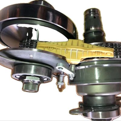 Subaru 31012AA010 32462AA020 Poulie de transmission pour l'arrière EXIGA LEGACY FORESTER WRX/LEVORG