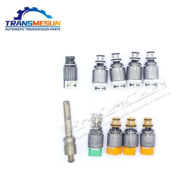 8HP-45 8HP-70 Kit de soupapes électromagnétiques pour BMW Land Rover Transmission automatique