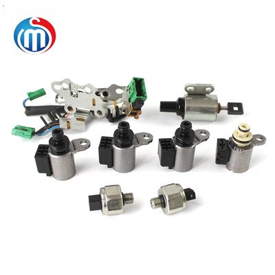 Le groupe électromagnétique de transmission CVT pour Nissan Murano Altima Maxima Quest RE0F09A RE0F09B JF010E