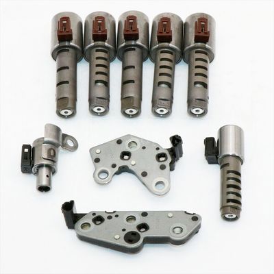 Mazda FW6AEL soupape solénoïde automatique avec commutateur de pression du harnais de fil 238740A