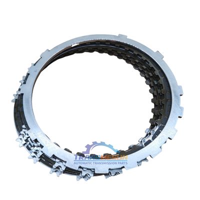 A6GF1-2 embrayage automatique de la boîte de vitesses SET-L/R CLUTCH 456412F010