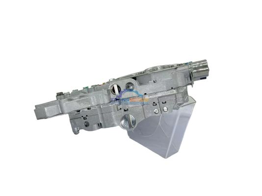 Rénovation de l'assemblage de carrosserie de soupape RE4F03B pour Nissan Tiida 1.6L