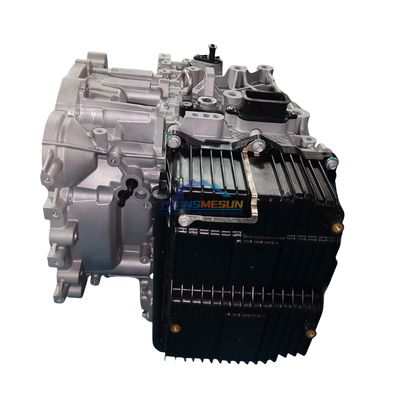 Le groupe de transmission GW7DCT1-A02 DCT réaménagé pour le Haval H6 F7X 2018