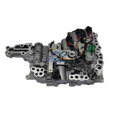 018CHA1502600 Boîte de vitesses automatique Ensemble de module de commande hydraulique de la carrosserie de soupape