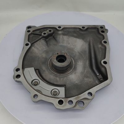 U140F assemblage de boîtier de transmission automatique à 4 rapports pour Toyota RAV4 35102-42010