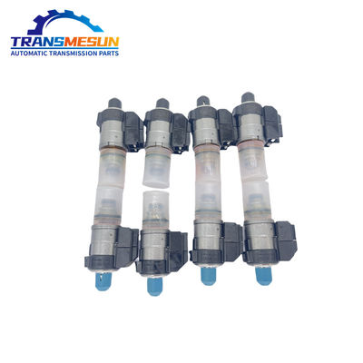 Kit de réparation de soupapes solénoïdes pour Mercedes-Benz 722.9 722.8 Assemblage de soupapes solénoïdes à transmission automatique