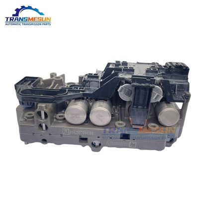 Transmission hydraulique à double embrayage à 7 rapports pour le système de commande hydraulique à vapeur assemblage de soupape pour Haval GW7DCT1-A01