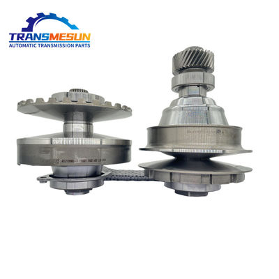Hyundai C0GF1 équipé de poulie de transmission CVT