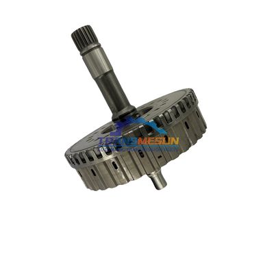 018CHA CVT180 Arbre d'entrée de transmission et assemblage de l'embrayage avant 018CHA1509100 pour CHERY 2019-2024 Tiggo 4
