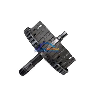 Dépasser TX ARRIZO 7 ARRIZO GX Emgrand 025CHA CVT250 Transmission Arbre d'entrée et assemblage de l'embrayage avant 025CHA1509100 Pour CHERY 2019-2024 Tiggo 4