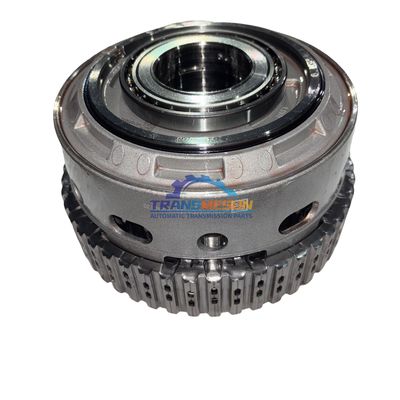 L'assemblage de l'embrayage 455004G600 pour la transmission automatique Hyundai-Kia A8MF1 2018-2024.