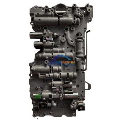 le montage de carrosserie de soupape de transmission A750E utilisé comprend le kit solénoïde 3541060580 pour Toyota Lexus PRADO GX400 2003-2015