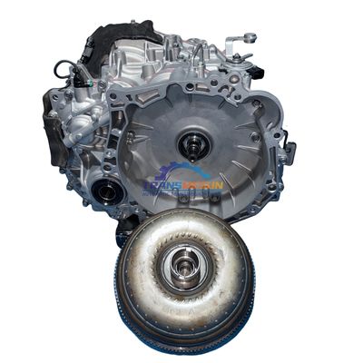 Le système de transmission de l'Elantera K3 est équipé d'un système de transmission CVT C0GF1 480002H003 pour 2019-2020
