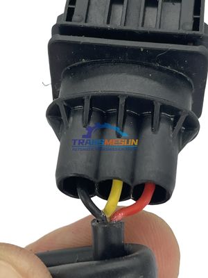 tout nouveau capteur de vitesse de transmission GACVT16Z 24357518732 HBA0-21-551M1 pour 2003-2008 Mini HAIMA Cooper R50 R52 1.6L