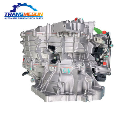 Transmesun RAV4 à traction intégrale K114F assemblage de transmission automatique de remise en état 30400-48020 utilisation pour le moteur Toyota 3ZRFAE