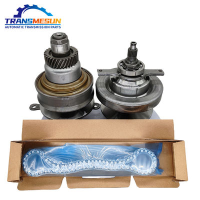 la remise en service de la poulie de transmission TR690 et du kit de ceinture 31012AA000 pour Subaru LEGACY 2.0T 2010-2018