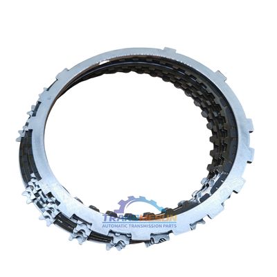 Transmission tout neuf A6GF1-2 embrayage automatique de transmission DISK SET-L/R CLUTCH 456412F010 pour Hyundai