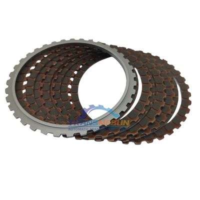 A6GF1-2 Disque d'embrayage automatique de transmission SET-35R