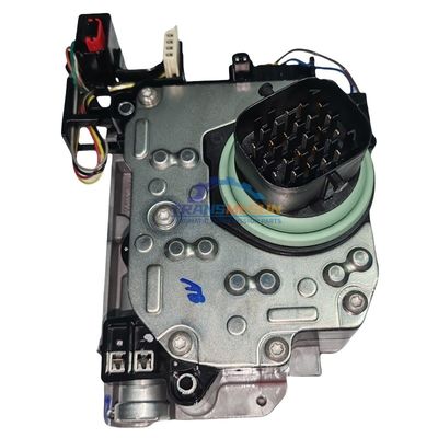 RUNVEE Tout neuf 62TE 6 vitesses Kit de montage de la transmission pour 2009-2017 Dodge Voyage 68371508AA 68376696AA 5078709AB
