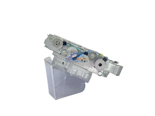 assemblage de carrosserie de soupape RE4F03B remanié pour Nissan Tiida 1.6L 2004-2006 31705-3CX00 31705-3CX0E