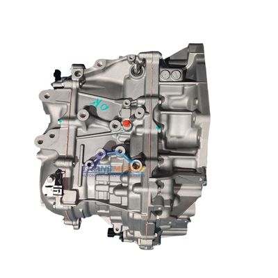 Transmesun remanié JF015E RE0F11A CVT7 CVT assemblage de transmission pour 2013-2017 Suzuki SX4 M16A 580 2WD 1.6L