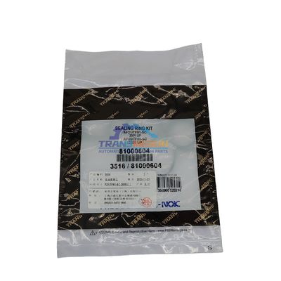 Transmesun tout nouveau groupe de transmission automatique TF-80SC AF40 Kit d'anneau d'étanchéité Kit de réparation de boîte de vitesses 81000604 pour Buick