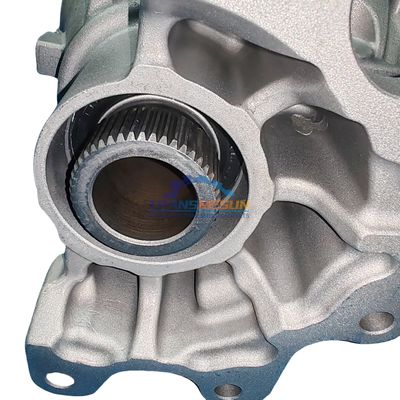 Transmesun assemblage de boîtier de transfert 36010507 TG-81SC réaménagé pour Volvo XC90 TG-81SC AWD