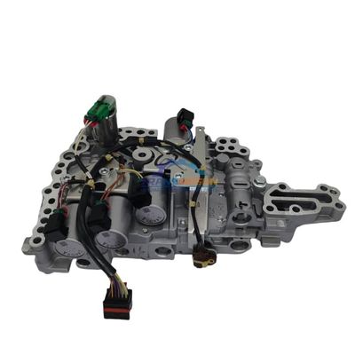 tout neuf boîte de vitesses automatique 018CHA1502600 module de commande hydraulique du corps de soupape pour 2019-2024 Chery Arrizo