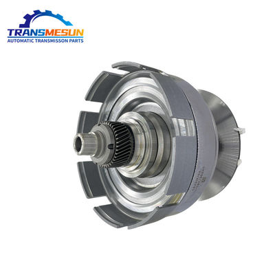 Transmission Geely Emgrand à poulie principale à roue cône sans disque d'embrayage