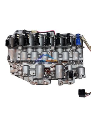 Parties de transmission automatique AU80E utilisées Assemblage de carrosserie de soupape 3541048090 pour Toyota 2016-2020 HIGHLANDER 3.5L
