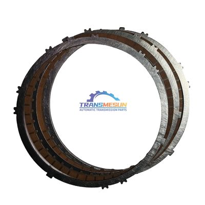 nouveau 025CHA150258 boîtier en acier à disque de frottement automatique QR025CHA Avance/retour pour CHERY Tiggo 4